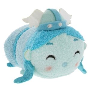 Disney Parks Tsum Tsum Mini Haunted Mansion Opera Singer Toy NWT